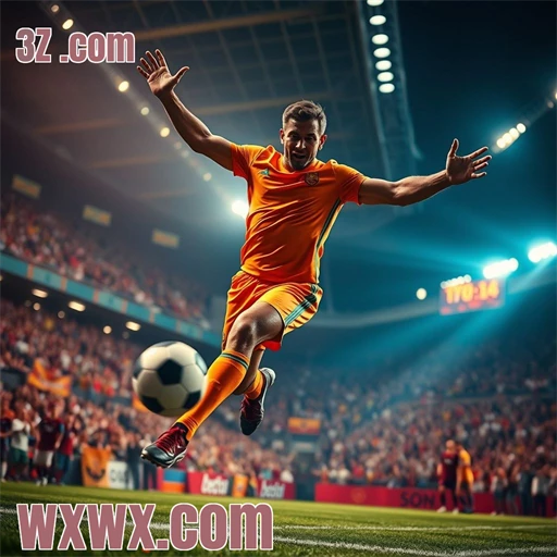 Esporte Virtual no wxwx.com: A Nova Fronteira dos Jogos