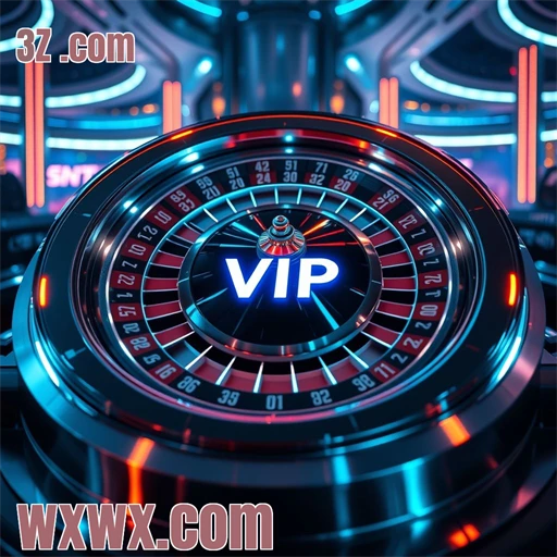Experiência VIP: A Nova Dimensão do wxwx.com para Gamers